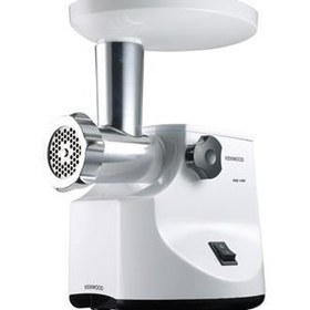 Resim Kenwood Mg450 Kıyma Makinesi 