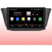 Resim Celali Tuning İveco Daily 2014-2018 Android 12 Carplay Navigasyon Multimedya - 2gb Ram 32gb Hdd 