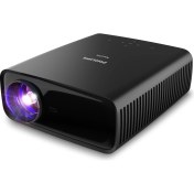 Resim Philips Neopix 320 Full Hd Wi-Fi ve Bluetooth LCD LED 80" Ev Projeksiyon Cihazı 
