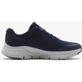 Resim Skechers Arch Fit Erkek Lacivert Spor Ayakkabı 232040TK Nvy 