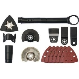 Resim Einhell Te Mg 300 Eq Çok Amaçlı Raspalama 