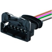 Resim Universal Soket 5 Pin 