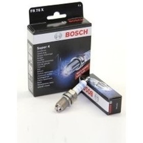 Resim Land Rover Range Rover 3 4.4v8 2002-2005 Bosch 4 Tırnak Buji 8 Adet 