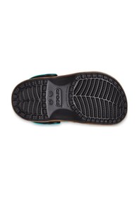 Resim Crocs Classıc Scooby Doo Unısex Çocuk Terlik 210501-001 Çok Renkli 