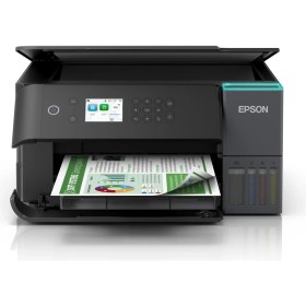 Resim Epson Ecotank L6360 Yazıcı,fotokopi,tarayıcı,wi-Fi,dubleks Baskılı Mürekkep Tanklı Yazıcı 