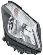 Resim Hella 1eg010818-121 Far Sag (HALOJEN) A-class W176 13-18 1768203961 1eg010818121 (WA683861) 
