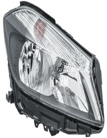 Resim Hella 1eg010818-121 Far Sag (HALOJEN) A-class W176 13-18 1768203961 1eg010818121 (WA683861) 