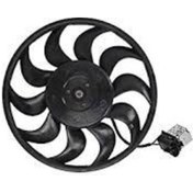 Resim Mahle-knecht-behr Cff296000s Klima Fan Motoru Zafira B Astra H A16let Z13dth Z17dth Z19dth 13147279 