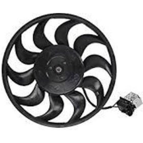 Resim Mahle-knecht-behr Cff296000s Klima Fan Motoru Zafira B Astra H A16let Z13dth Z17dth Z19dth 13147279 
