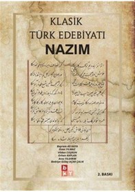 Resim Klasik Türk Edebiyatı Nazım / Kolektif 
