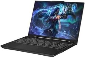 Resim ASUS TUF Gaming F16 Core 5 210H 24GB 1TB SSD RTX4050/6GB 140W WUXGA 16" W11H LP029 & PER4 ÇANTA 