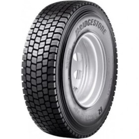 Resim BRIDGESTONE 295/80 R22,5 R-DRIVE 002 ASFALT ÇEKER AGIR VASITA ASFALT ÇEKER DÖRTMEVSIM 