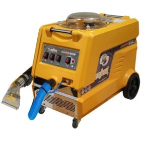 Resim Safran Anafor 12/17 Pro Profesyonel Koltuk Yıkama Makinası 