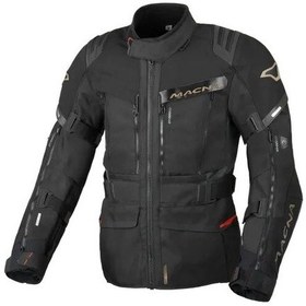 Resim Macna Mont Synchrone Siyah Dört Mevsim 