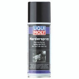 Resim Liqui Moly Kemirgenlerden Koruma Spreyi 200 ml 1515 