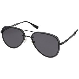 Resim Slazenger 6912.c1 61 Polarize Erkek Güneş Gözlüğü Siyah 