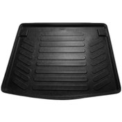 Resim Vw Caddy 3D Bagaj Havuz Paspası 2004-2010 Arası N11.219 