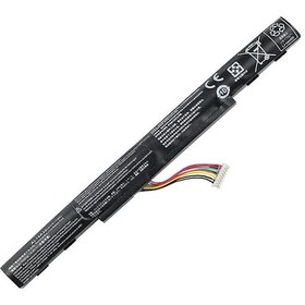 Resim Acer Uyumlu Aspire E5-573. E5-573G. E5-573T. E5-573Tg Bataryası - Pili R 