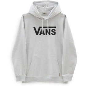 Resim Vans Classic Po-B Erkek Sweatshirt (VN0A7Y3XT8J1) 