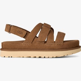 Resim UGG Goldenstar Gleam Kadın 