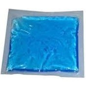 Resim Soğuk - Sıcak Jel Kompres (13X13 Cm) Termojel 50 Adet 