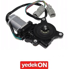 Resim Cam Kaldırma Motoru Tga-Tgs-Tgx - 81286016143 