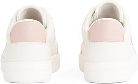 Resim Tommy Hilfiger ESSENTIAL CHIC COURT SNEAKER Spor AyakkabıKadın 
