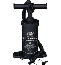 Resim Bestway 62086 Air Hammer El Pompası Çok Renkli 