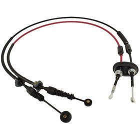 Resim Vites Halatı H100 Kamyonet 04-09 (YUVARLAK BAŞLIKLI) 