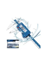 Resim Dasqua 150mm Dijital Kumpas Toz Ve Sıvılara Karşı Ip54 Korumalı 2 