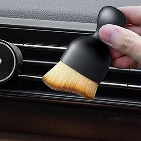 Resim FokCalgary Otomatik detaylandırma fırçaları, araba detay fırçası, Araç detaylandırma Araçlar için Fırçalar Mutfak Lavabo Temizliği, Banyo fayans ovma için ağır hizmet uzun süreli ovma yumuşak bristle 