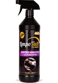 Resim Torpido Koruyucu Ve Parlatıcı, Torpido Parlatıcı, Torpido Parlatıcı, Torpido Bakım 1lt 