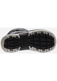 Resim Keen 1026753 Snow Troll Wp Black/silver Kadın Outdoor Bot 001 