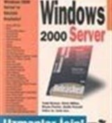 Resim Windows 2000 Server Alfa Basım Yayın Dağ.