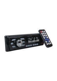 Resim Carstar Cs-930 7 Renkli Çift Usb/sd/fm/aux/bluetooth Kumandalı Oto Teyp 4x60 Watt 