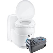 Resim Thetford Kasetli Tuvalet C223 - Cs 