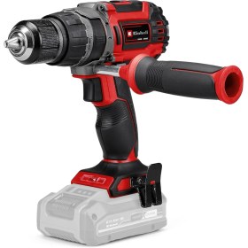 Resim Professional Akülü Darbeli Vidalama Tp-Cd 18/60 Li-I Bl Solo Power X- (Li-Ion, 18 V, Kömürsüz Motor, 60 Nm, 32.000 Darbe/dk, Akü ve Şarj Cihazı Dahil Değildir) - 4514205 