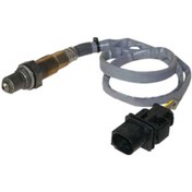 Resim Unıversal Oksıjen Sensörü 10- [Bosch ] [1K0998262AD] 