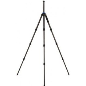 Resim Benro TMA48CXL Extra Long Series 4 Mach3 Carbon Fiber Tripod 