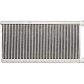 Resim A6-a7-a8 11- Kalorıfer Radyatörü Nrf54442 4h0898037 