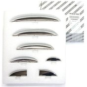 Resim Alfa Romeo Mito Ön Panjur Kromajları 