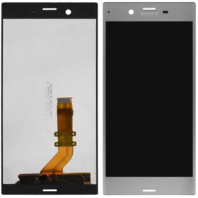 Resim Kadrioğlu Sony Ericsson Xperia XZ Xperia XZS Lcd Ekran Dokunmatik 