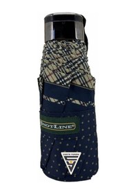 Resim Marlux Snotline 03-l Mikro Mini A1 Unisex Şemsiye Siyah - Siyah 