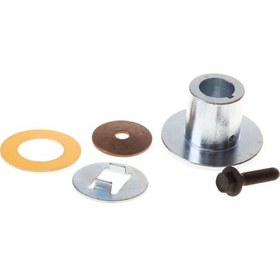 Resim Çim Biçme Bıçak Göbeği Adaptörü Takım 506Hb.536Hb.Sb.Al 51Cm Weıb 
