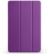 Resim Huawei Uyumlu Matepad Air 2023 Smart Cover Standlı 1-1 Tablet Kılıf 