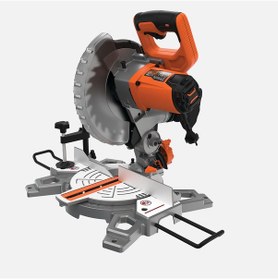 Resim Black+Decker BES702-QS 1500W Gönye Testere 