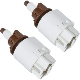 Resim Sunshinee Sienna Fren Işık Anahtarı Için 2x 84340-09070,84340-09310,8434009310,84340-69025 (Yurt Dışından) 