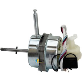 Resim Ozba Ticaret Fakir Uyumlu VC20S Vantilatör Motoru 