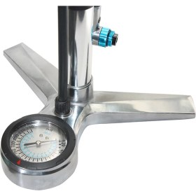 Resim Giyo Gf-16 Yüksek Basınçlı Ayaklı Pompa 