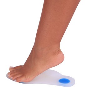 Resim Soft Step Silikon Tabanlık 